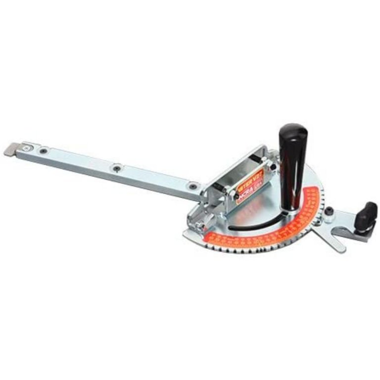 The Best Miter Gauge Option: Incra MITERV27 Miter V27 Miter Gauge
