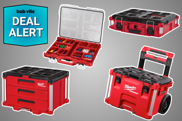 Ace Hardware Milwaukee Packout Slashing Prices Deal